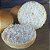 Mini pão de hambúrguer Vegano - Imagem 8