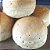 Mini pão de hambúrguer Vegano - Imagem 2