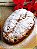 Stollen - Pão Natalino (ALEMANHA) - Imagem 2