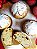 Mini Stollen - Pão Natalino Alemão - Imagem 7