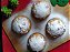 Mini Stollen - Pão Natalino Alemão - Imagem 4