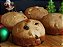 Mini Stollen - Pão Natalino Alemão - Imagem 2