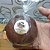 Mini pão de chocolate c/ gotas - Imagem 7