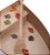 Barco de Madeira Infantil Fashion Toys - Imagem 3