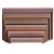 Bancos Terapêuticos Fashion Toys - Imagem 4