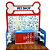 Mini Cidade Pet Shop Fashion Toys - Imagem 1