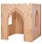 Castelo Medieval com Impressão Fashion Toys - Imagem 3