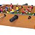 Mini Pebolim Fashion Toys - Imagem 4