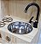 Cozinha Montessoriana Pequena c/ Geladeira Fashion Toys - Imagem 2