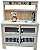Pet Shop Linha Montessoriana - Imagem 1
