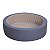Piscina de Bolinha Circular Espumada Fashion Toys - Imagem 3