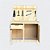 Bancada de Ferramentas Grande Montessoriana Fashion Toys - Imagem 2