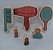 Kit de Beleza Fashion Toys - Imagem 2