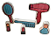 Kit de Beleza Fashion Toys - Imagem 1