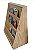 Estante Pinus Montessori Fashion Toys - Imagem 3