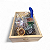 Caixa Sensorial Fashion Toys - Imagem 1