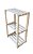 Estante Pinus Fashion Toys - Imagem 2