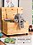 Baú Pinus Fashion Toys - Imagem 3