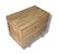 Baú Pinus Fashion Toys - Imagem 1