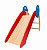 Escorregador De Madeira Fashion Toys - Imagem 1