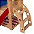Playground Fashion Kids De Madeira Fashion Toys - Imagem 7