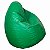 Puff Kids Verde Fashion Toys - Imagem 1
