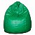 Puff Kids Verde Fashion Toys - Imagem 2