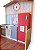 Mini Cidade Casa Lar Doce Lar Fashion Toys - Imagem 2