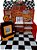 Mini Cidade Pit Stop Fashion Toys - Imagem 1