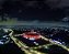 Quadro - Estádio Beira-Rio - MADRUGADA - 60X40CM - Imagem 4