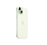 Apple iPhone 15 Plus 128GB Verde - Imagem 2