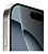 Apple iPhone 16 Pro 128GB Titânio Branco 6,3" 48MP iOS 5G - Imagem 4