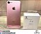 iPhone 7 128gb Rosa - Imagem 1