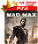 Mad max para ps4 em mídia digital - Imagem 1