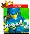 mega man legends 2 para ps3 em midia digital - Imagem 1