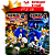 sonic 4 ep 1 e 2 para ps3 em midia digital - Imagem 1