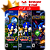 Sonic 4 Episodio 1 e Episoio 2 + sonic cd para ps3 em mídia digital - Imagem 1