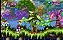 rayman 1+2 classicos do ps1 pra ps3 em midia digital - Imagem 3