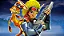 mugem souls + jak 3 para ps3 em mídia digital - Imagem 5