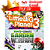 plants vs zumbi + little big planet 3 para ps3 em mídia digital - Imagem 1