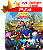 Crash Ctr + Sonic Forces para ps4 em mídia digital - Imagem 1