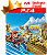 Crash Karting Racer (Crash CTR) para PS4 em Mídia Digital - Imagem 1