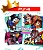 Disney collection para ps4 em mídia digital - Imagem 1
