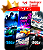 Need for speed + need for speed heat + need for speed rivals para ps5 em mídia digital - Imagem 1