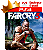 Far Cry 3 para ps4 em mídia digital - Imagem 1