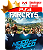 Far Cry 5 + Need for Speed para PS4 em Mídia Digital - Imagem 1