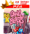 Gang beasts para ps4 em mídia digital - Imagem 1