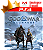 God of War Ragnarok para ps4 em mídia digital - Imagem 1