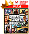 Gta 5 para ps4 em mídia digital - Imagem 1