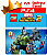 Lego marvel super heroes 2 para ps4 em mídia digital - Imagem 1